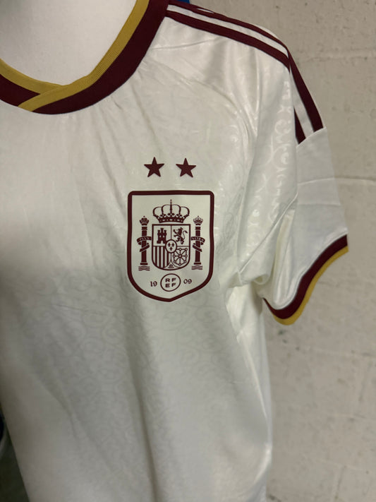 Spain Jersey