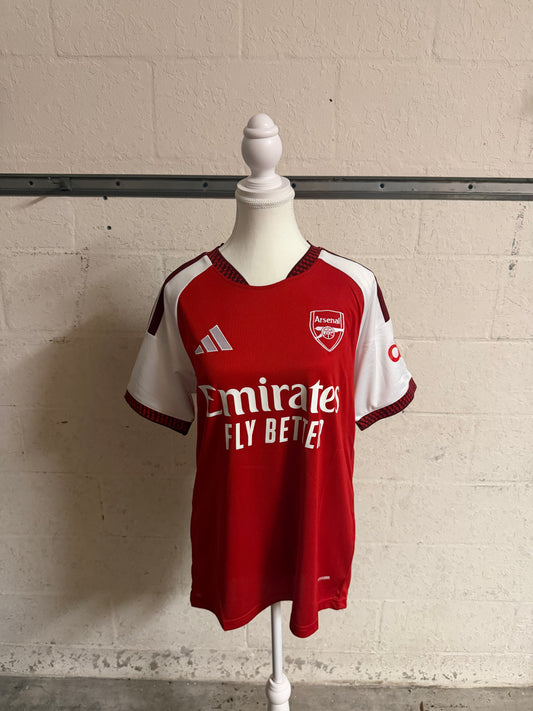 Arsenal Jersey