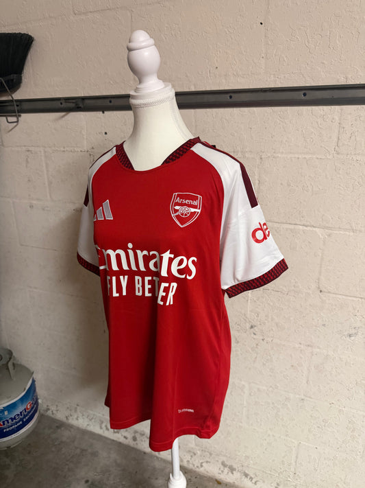Arsenal Jersey