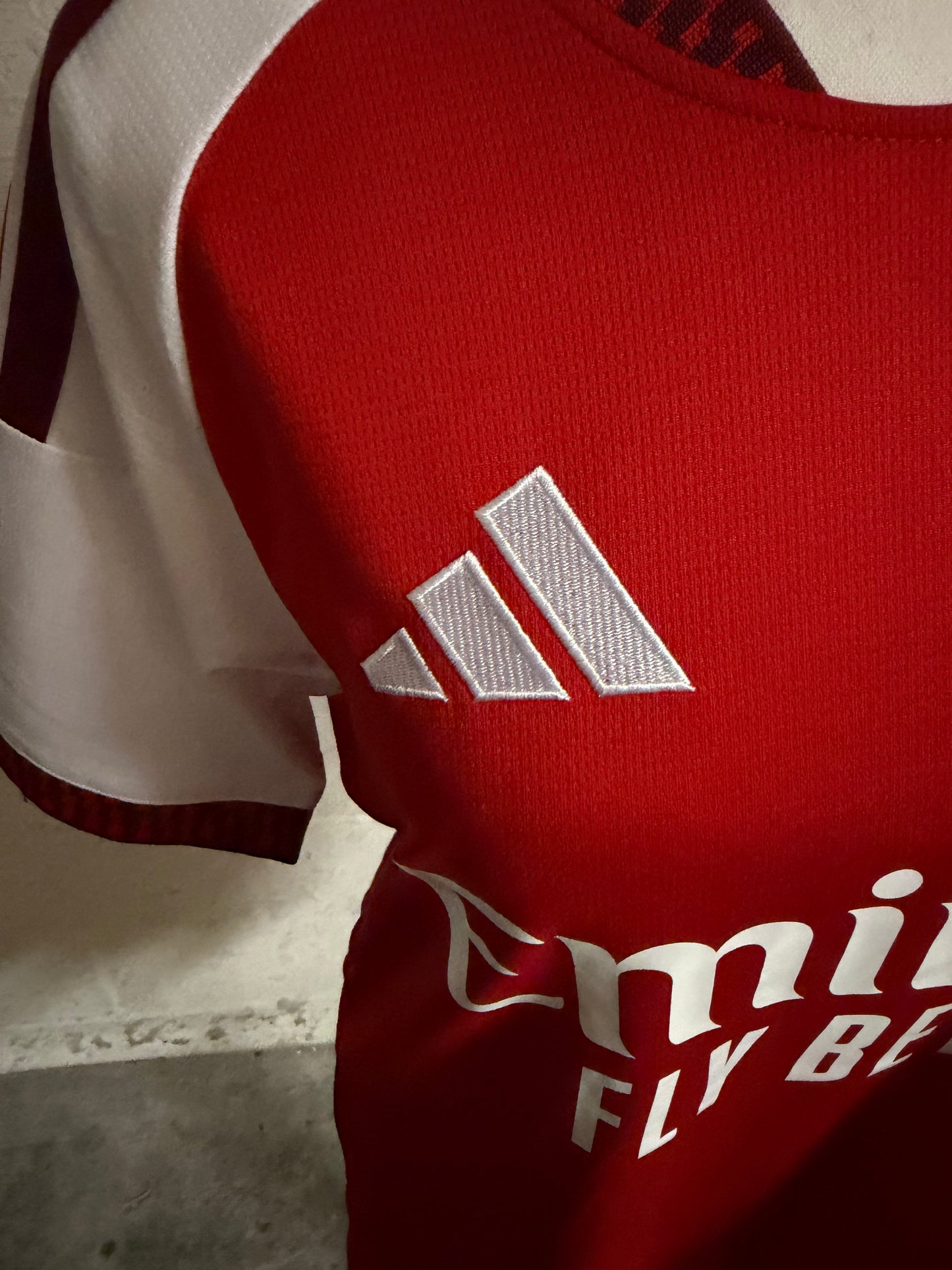 Arsenal Jersey