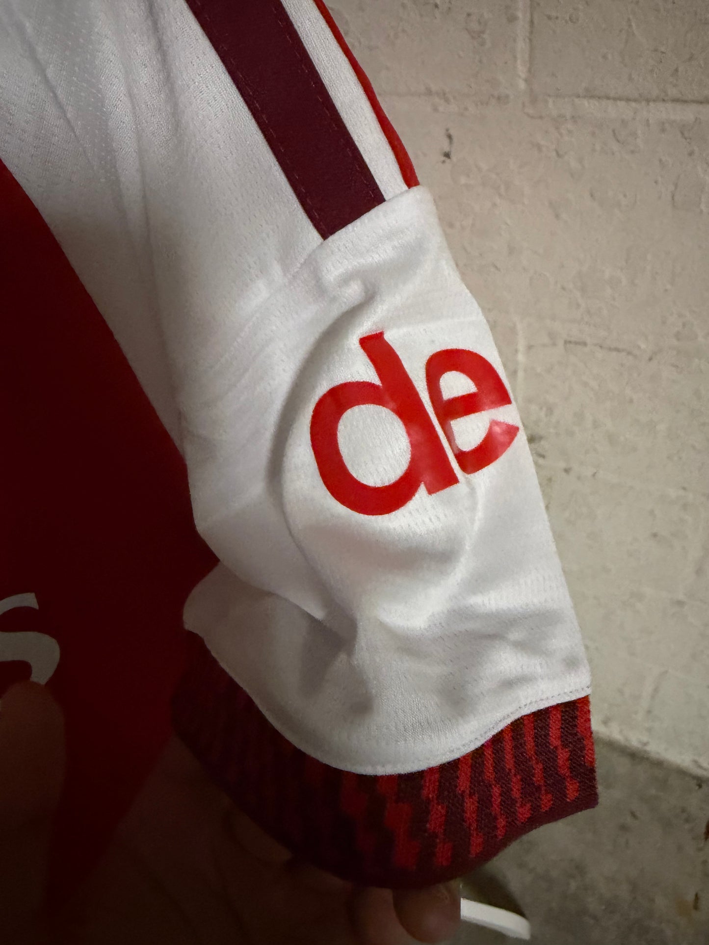Arsenal Jersey
