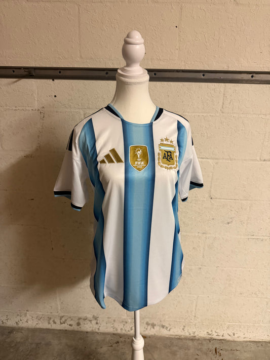 Argentina Jersey