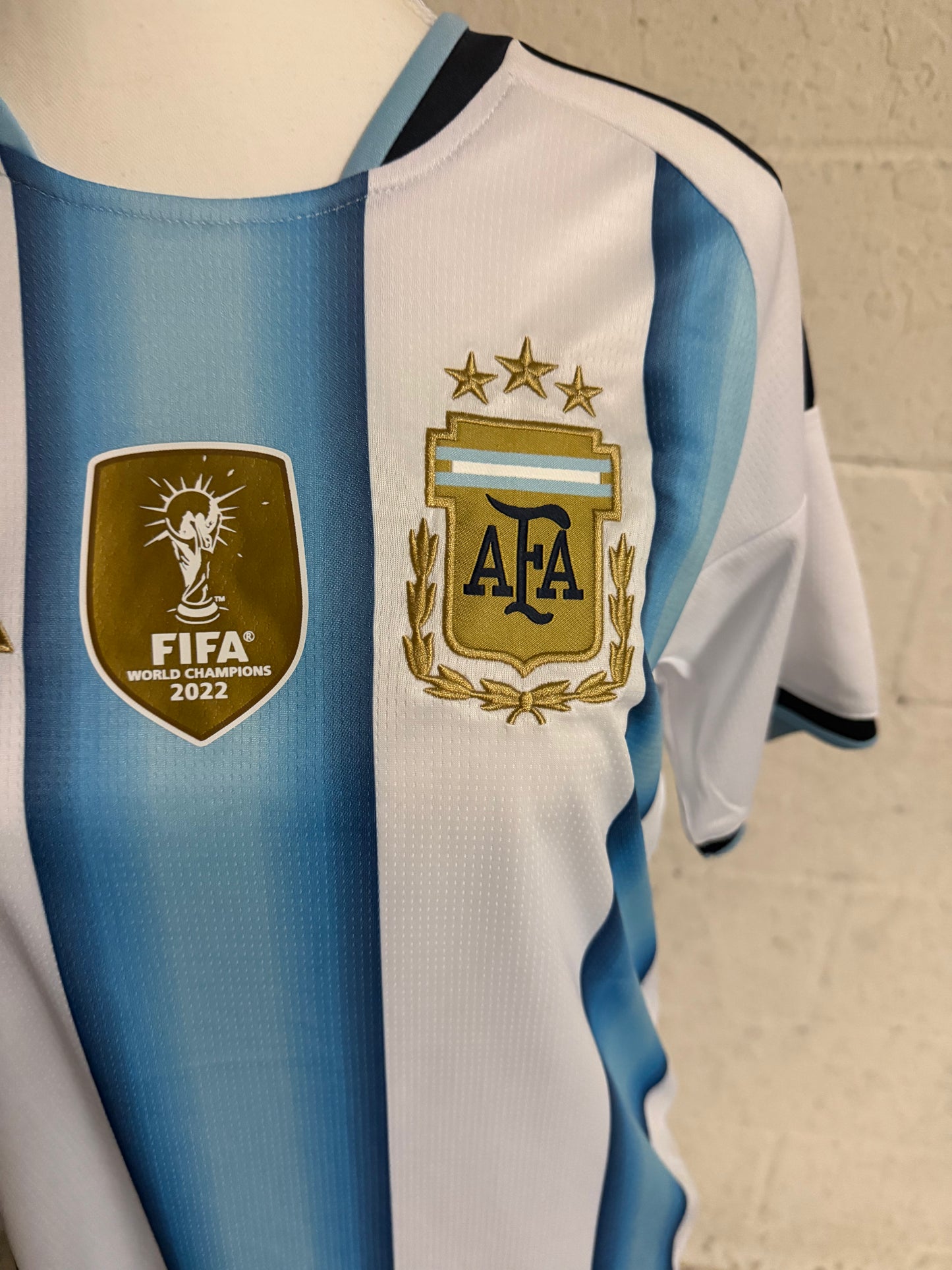 Argentina Jersey