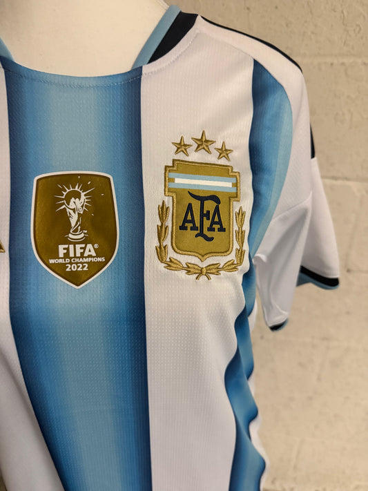 Argentina Jersey
