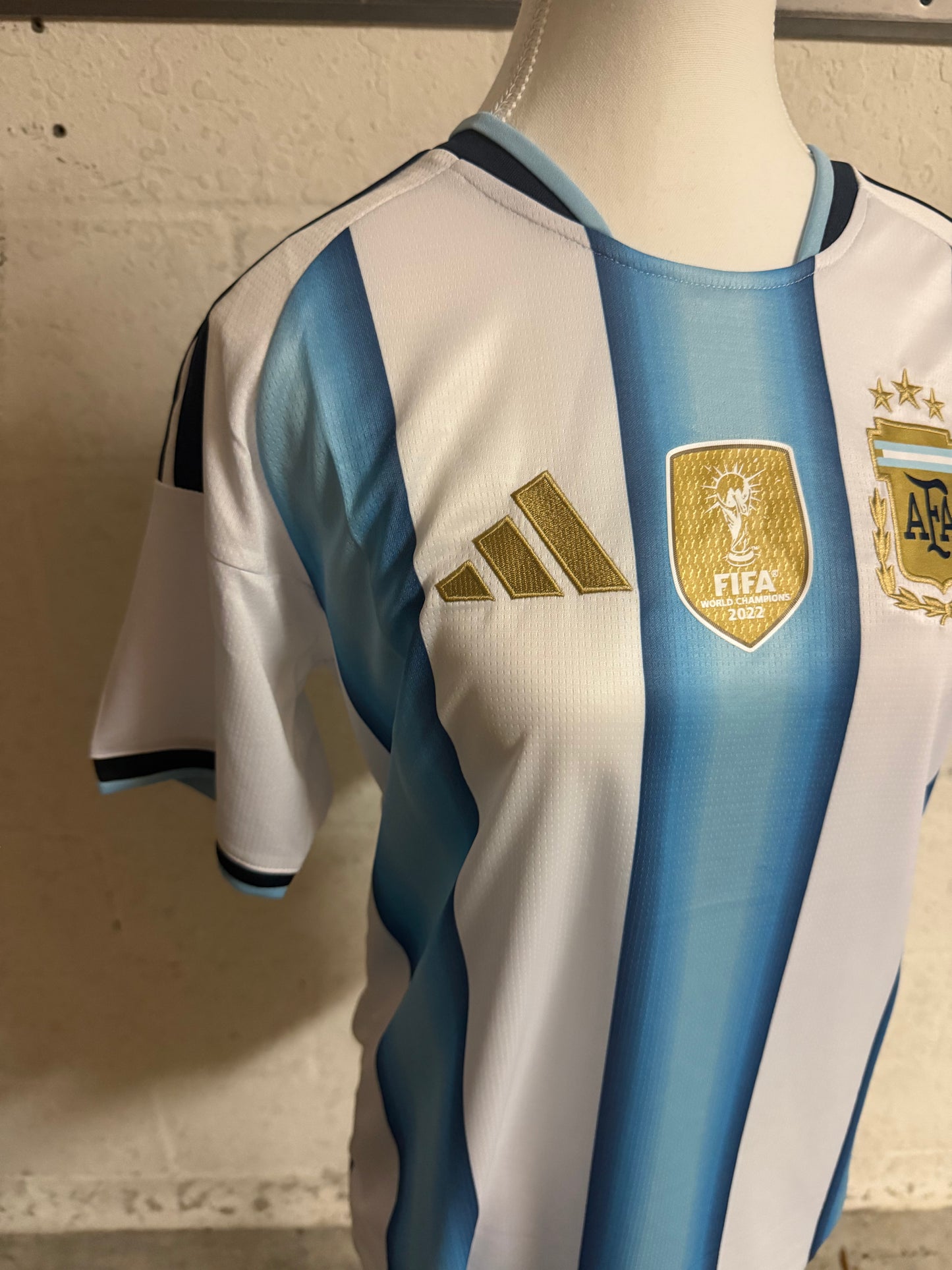 Argentina Jersey